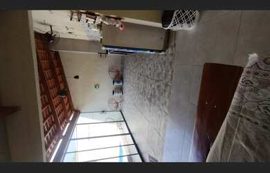 Imagem 5: Casa com piscina na 405 Norte