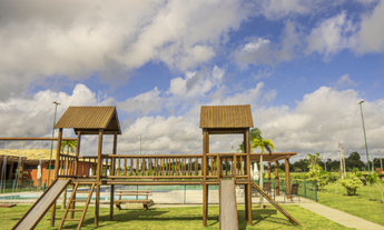 Imagem 3: LOTES NO VILLAGE DAMHA I - FEIRA DE SANTANA