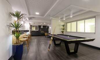 Imagem: APARTAMENTO PRONTO PARA MORAR NO INFINITY