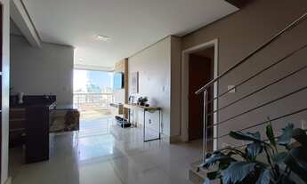 Imagem 4: Montes Claros/MG - Cobertura Duplex à Venda com 3 quartos, 4 banheiros, 2 vagas e 176m²