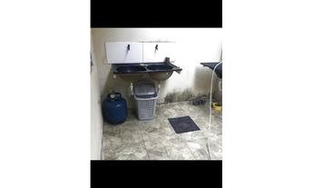 Imagem 4: Casa com piscina arembepe