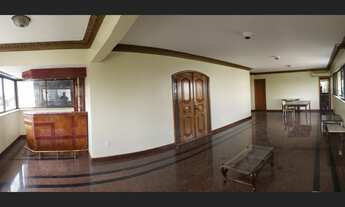 Imagem 5: Excelente apartamento no Ed. Augusto Araújo na Av. Serzedelo Corrêa