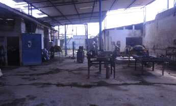 Imagem 2: Galpão à venda entre a PE15 e Shopping Patteo