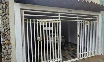 Imagem: Casa/Sobrado - Centro Cuiabá/MT