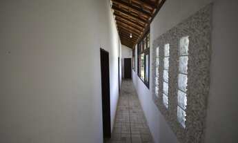 Imagem 5: Chácara à Venda em Juquitiba com 3.700m2 duas casas,piscina e área de lazer