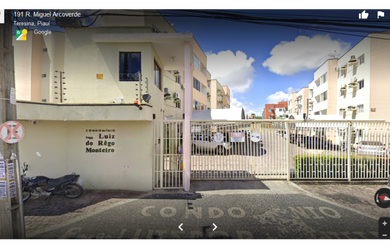 Imagem 5: Alugo Apt de 3 quartos e 3 banheiros, por trás da Canadá Veículos