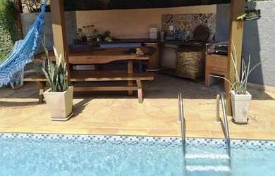 Imagem 4: Casa com 3 dormitórios à venda - Itaipava - Petrópolis/RJ