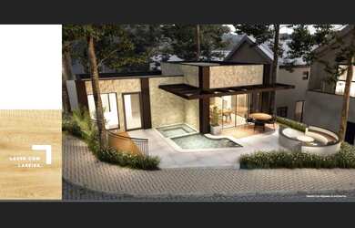 Imagem 5: Kabana Nogueira - Casa de 04 quartos - alto padrão - Nogueira - Petrópolis