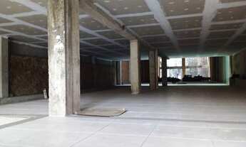 Imagem 4: Prédio no centro de Itaipava - Petrópolis/RJ