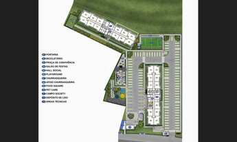 Imagem 3: Apartamentos Bonsucesso