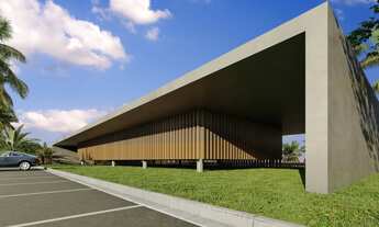 Imagem 4: Viva o luxo à beira-mar no Condomínio Resort Golden Green Beach!