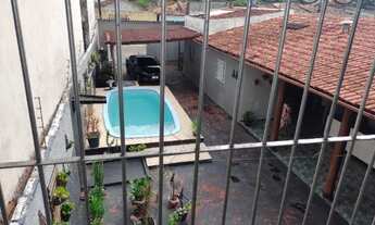 Imagem 2: Casa 4 quartos (3 suítes) e piscina mais ponto de comércio Nova Olinda