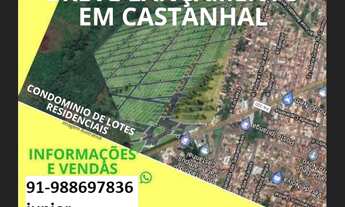 Imagem 2: Últimos lotes condomínio Fasano Ville em Castanhal a partir de 167 mil reais o lote