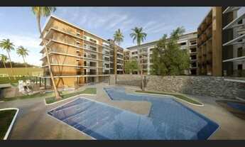 Imagem 2: Apartamento Pé na areia em Maragogi I Studio, 1 2 e 3 quartosI Cadastre-se já