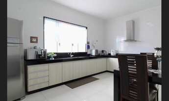 Imagem 2: Excelente casa 3 quatos no Belvedere