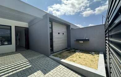 Imagem 3: Casa linda no campo magro