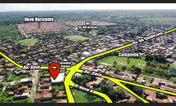 Imagem 2: Galpão comercial disponível para locação!