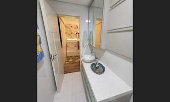 Imagem 5: Monte Atos Cruzeiro do Sul Criciuma apartamento a venda