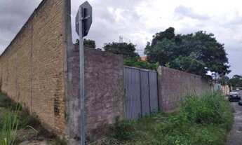 Imagem 2: Ee 089 - Terreno rua camilo neto, q. B, lote 18 – egledson