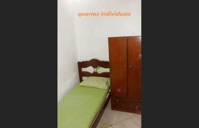 Imagem 2: Quarto individual mobiliado próximo centro itaquá
