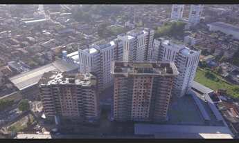 Imagem 7: Belíssimos apartamentos no Residencial Piazza Toscana