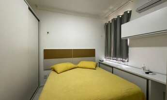 Imagem 4: Apartamento com 70m², no bairro Cajazeiras, 3 quartos, 1 vaga