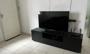 Imagem: Aluga-se Casa Mobiliada, ambiente tranquilo