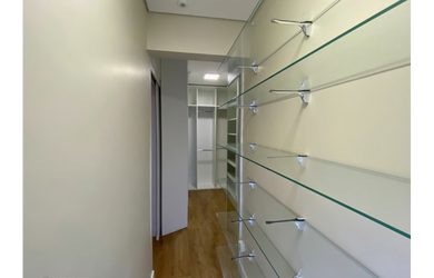 Imagem 6: Cobertura Linear á venda com 240m² 3 Suítes vista Mar Bairro Fazenda Itajaí