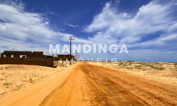 Imagem 3: Este Terreno com vista para o Mar é a escolha certa para quem deseja Rentabilizar