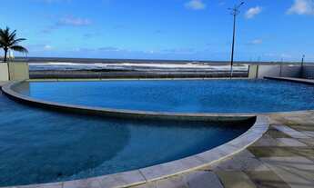 Imagem: Apartamento 2 quartos beira-mar