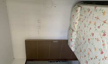 Imagem: Aluguel de quarto para mulheres