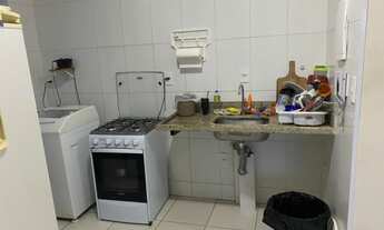 Imagem 7: Vaga em Apartamento Compartilhado (república