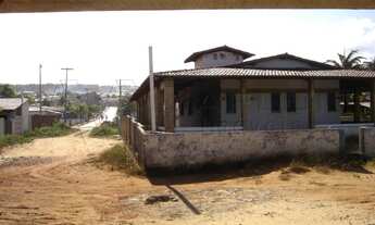 Imagem 5: Terreno em Praia de Búzios, Beira Mar, murado, lado da sombra. 765m²