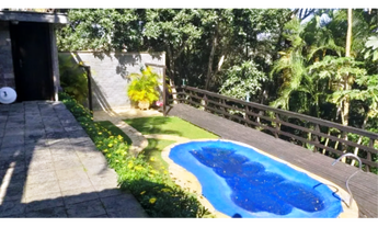 Imagem 7: Casa com 05 dormitórios a venda em Itaipava/Petrópolis/RJ