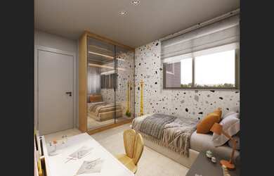 Imagem 7: APARTAMENTO 3 QUARTOS