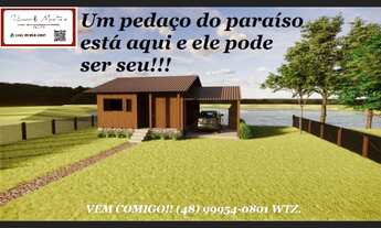 Imagem 6: Reserva do Aguaí Nova Veneza sítio chácara terreno a venda