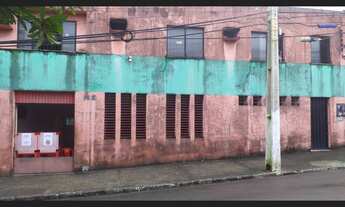 Imagem: Prédio Comercial