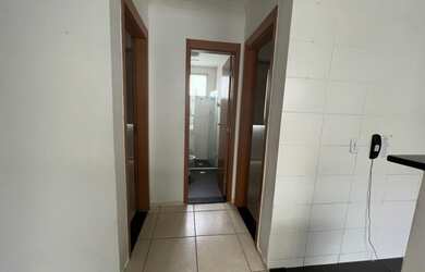 Imagem 7: Alugo Apartamento 02 Quartos No Condomínio Serra Salvatori Vista Alegre SG