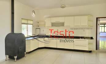 Imagem 5: Excelente Casa 03 quartos (01 suíte) - Centro - Pomerode