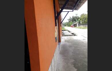 Imagem 2: Casa com ponto comercial