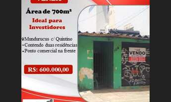 Imagem: ÁREA DE 700M