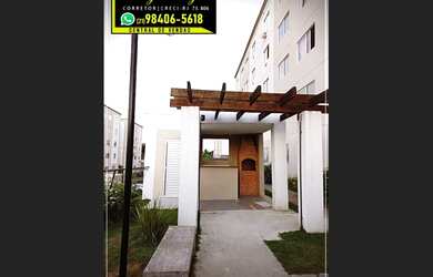 Imagem 6: REF.:2218-Vendo excelente apartamento no Bosque dos Sonhos, Monjolos