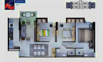 Imagem 2: Condomínio Volpi Art Residence