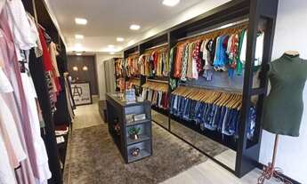 Imagem: Repasse loja no Manaíra/ joao pessoa