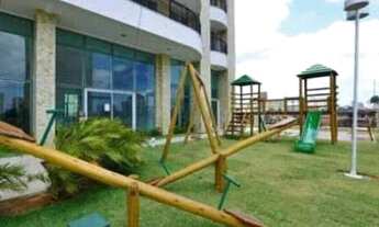 Imagem 7: Travertino Condominio Apartamento 90m Bairro de Fatima