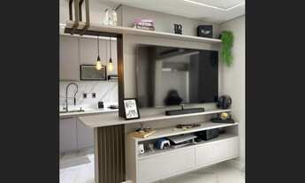 Imagem 4: River Side (Ponta Negra