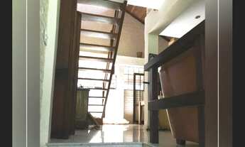 Imagem 4: Casa com 4 dormitórios - aluguel por R$ 5.6000/mês - Itaipava - Pet