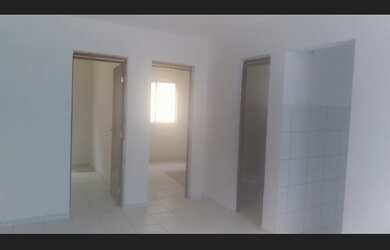 Imagem 6: Passo chave de apartamento Plaza das Flores 1