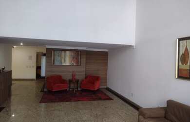 Imagem 2: ???? Aluguel – AP 2 qts (MOBILIADO). Ed Dom Mariano