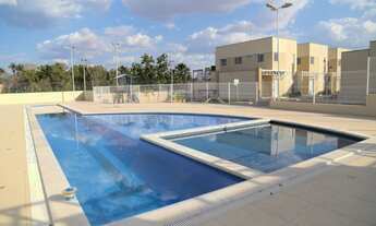 Imagem: Barcelona Solar Residence